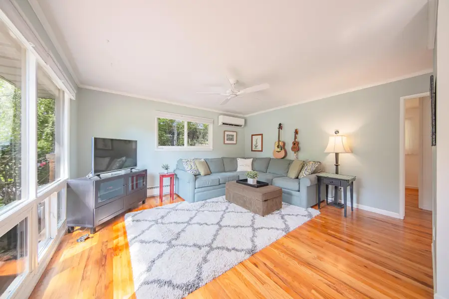 2104 S Circle Drive, Ann Arbor, MI 48103 - #2