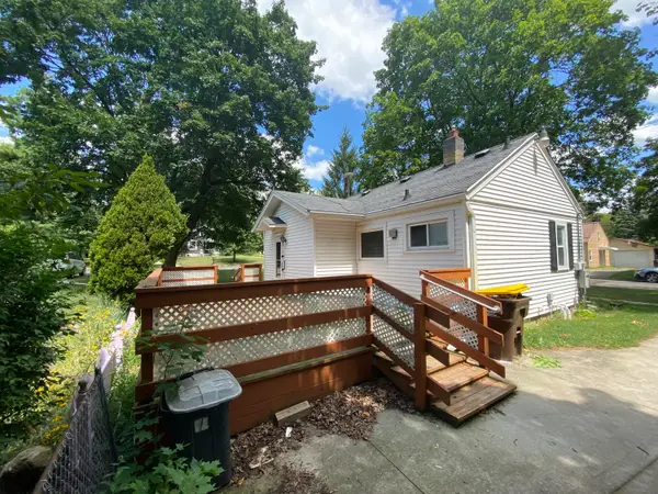 924 N Church Street, Hastings, MI 49058