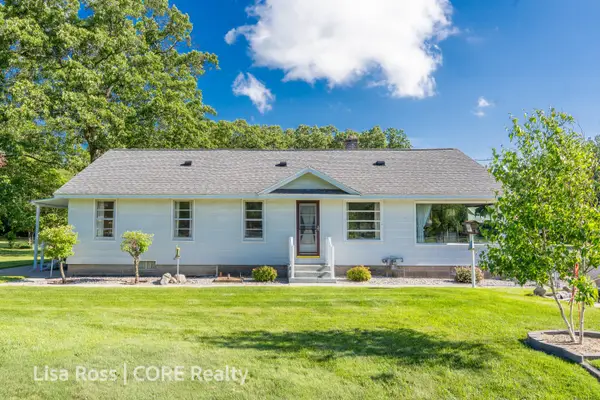 7601 E Apple Avenue, Muskegon, MI 49442