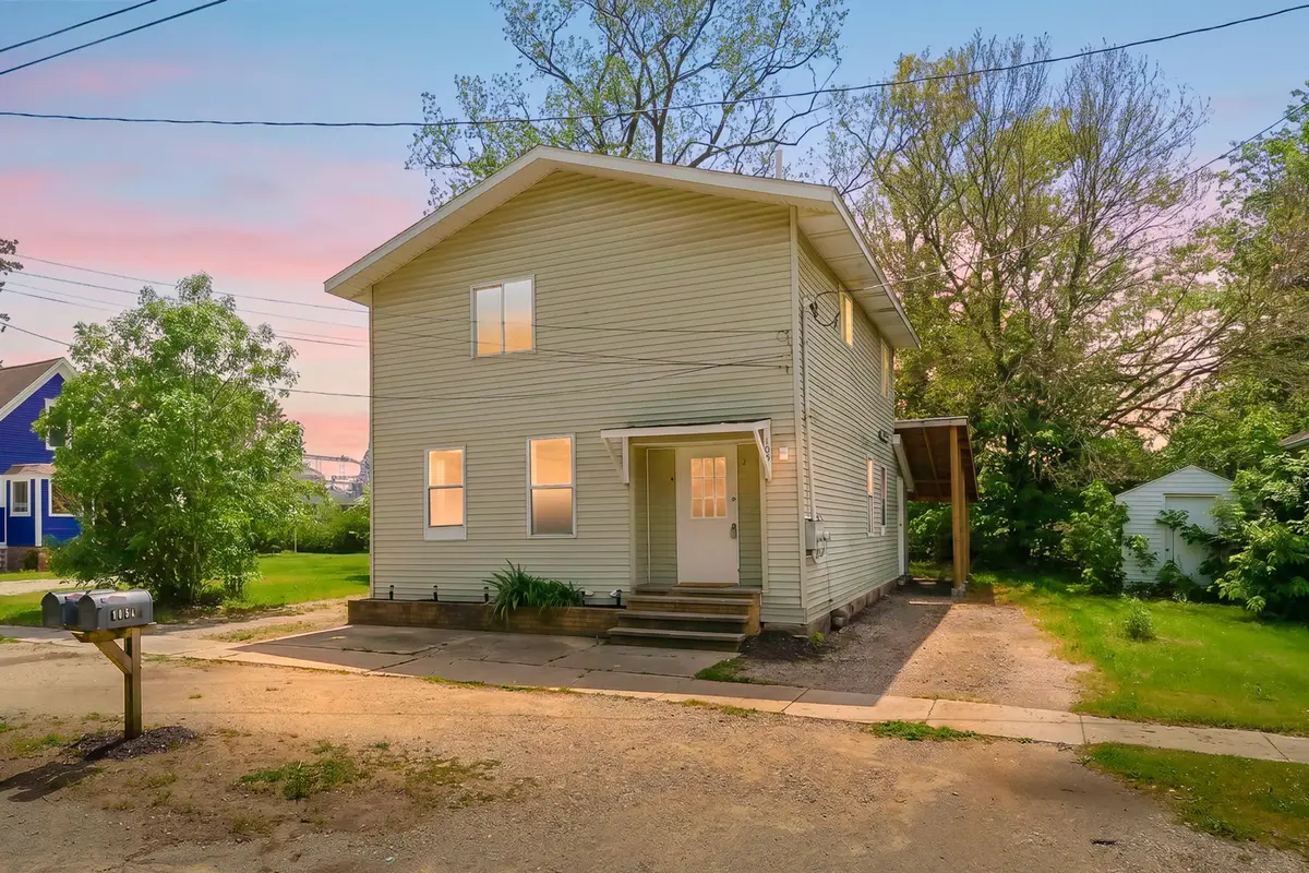 105 N George Street, Decatur, MI 49045 - #1
