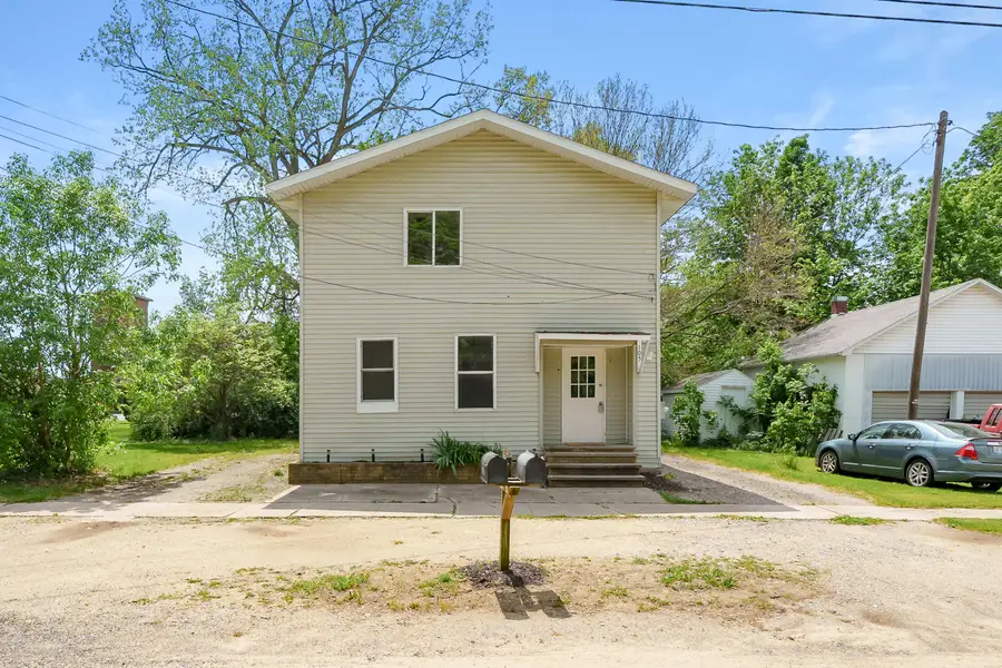 105 N George Street, Decatur, MI 49045 - #2