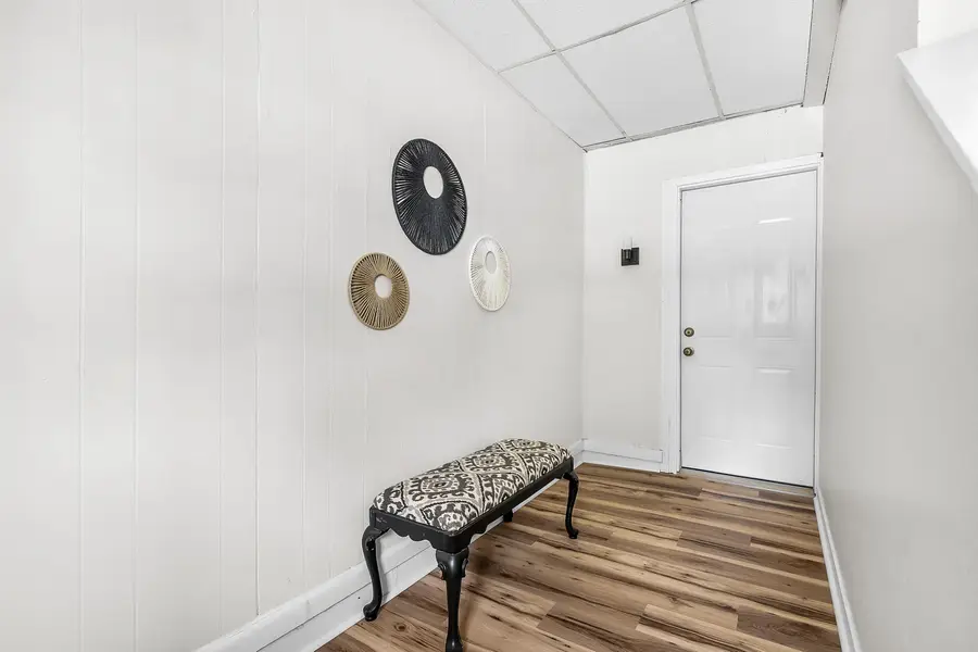 105 N George Street, Decatur, MI 49045 - #3