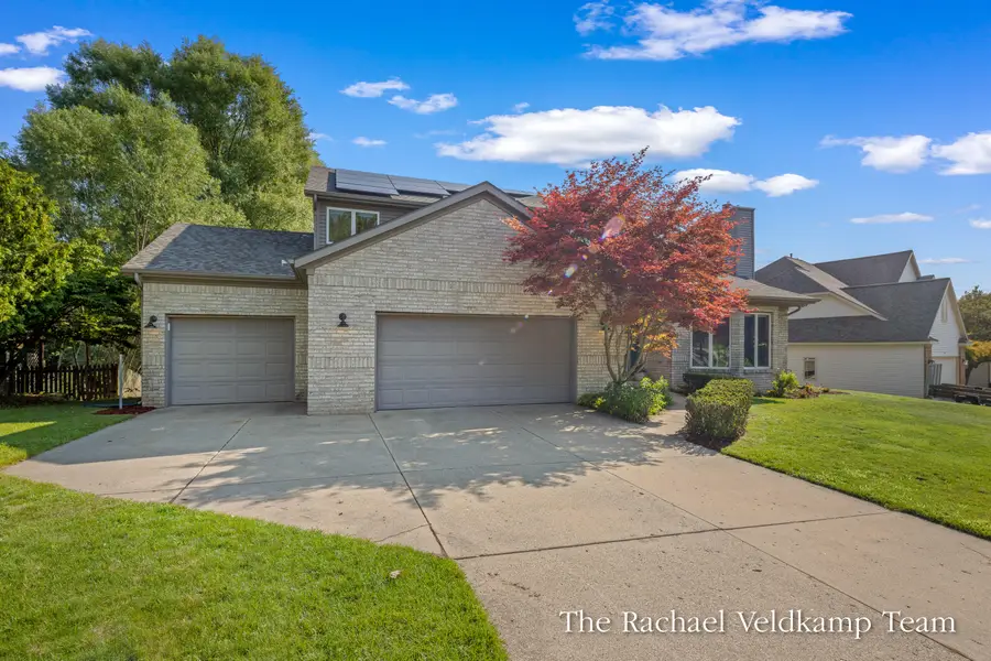 2503 Westwinde Street Nw, Grand Rapids, MI 49504 - #2