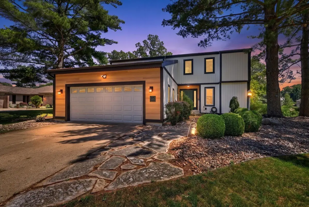 95 Jennings Road, Battle Creek, MI 49015 - #1