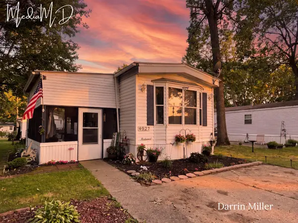 4927 Winesap Drive, Muskegon, MI 49442