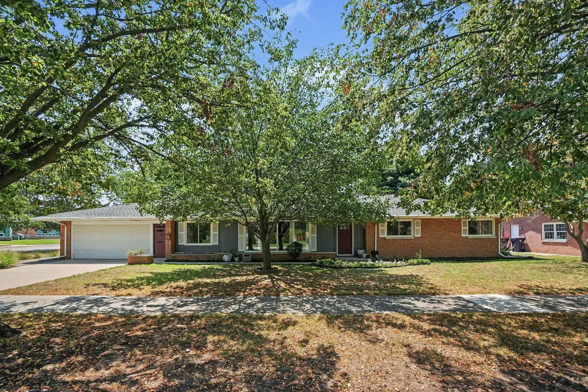 294 W 30th Street, Holland, MI 49423 - #1