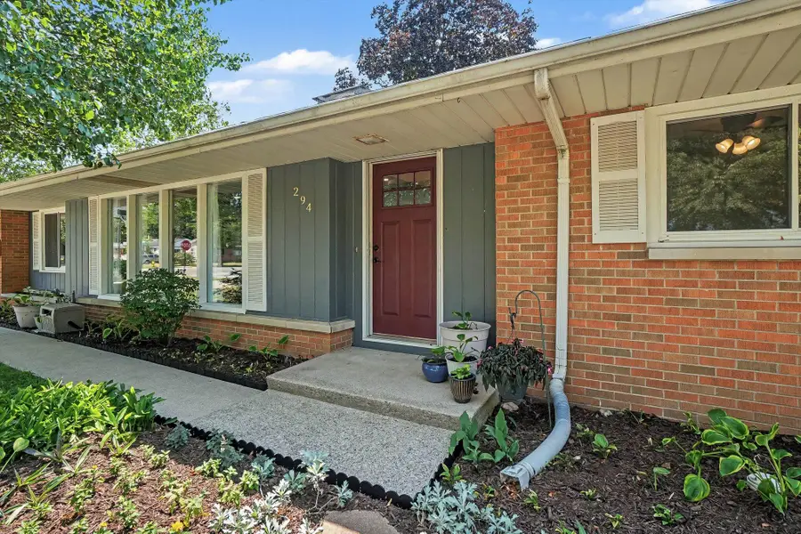 294 W 30th Street, Holland, MI 49423 - #3