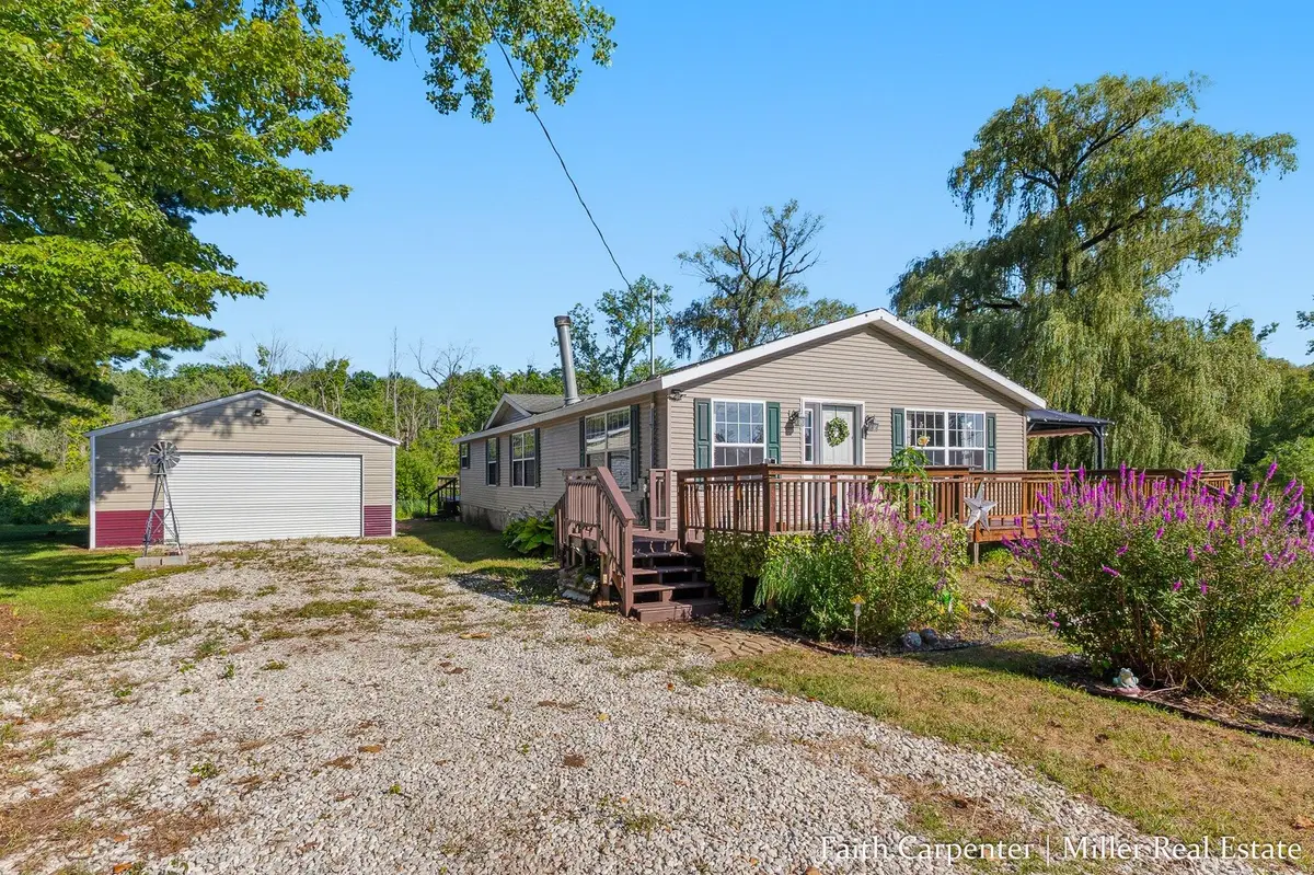 106 Little Long Lake Drive, Nashville, MI 49073 - #1