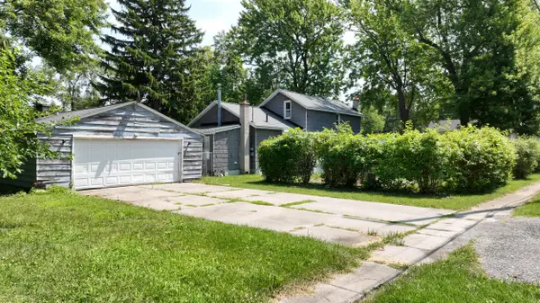 400 Shattuck Road, Saginaw, MI 48604