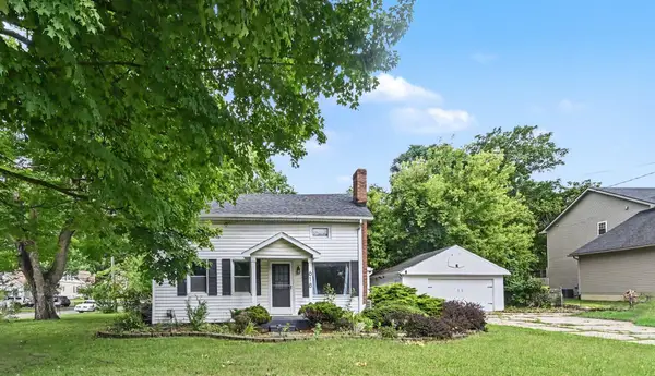 618 N Evans Street, Tecumseh, MI 49286
