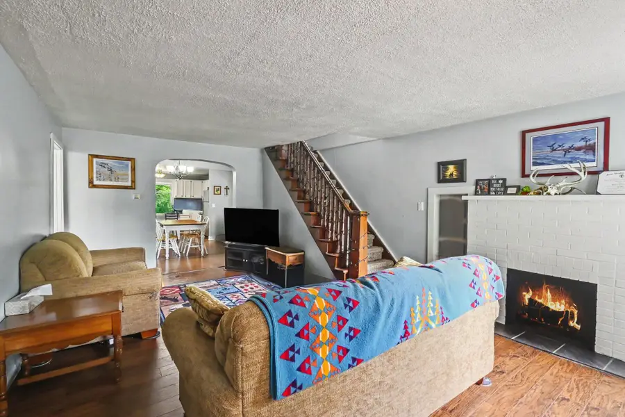 618 N Evans Street, Tecumseh, MI 49286 - #2