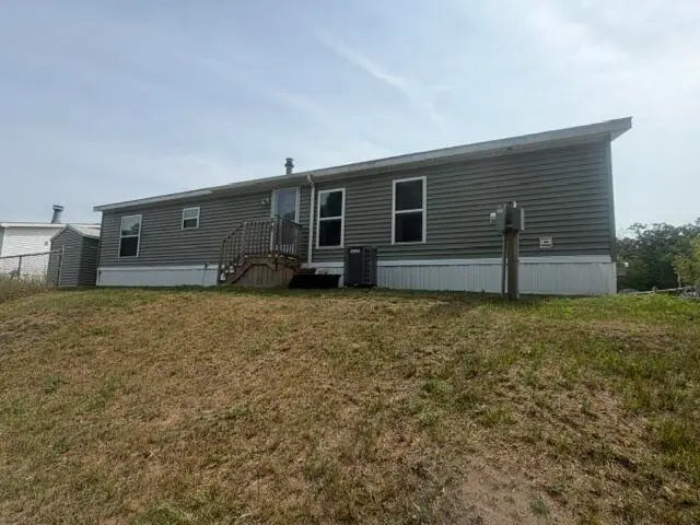 653 S Bluegill Lane, Newaygo, MI 49337 - #2