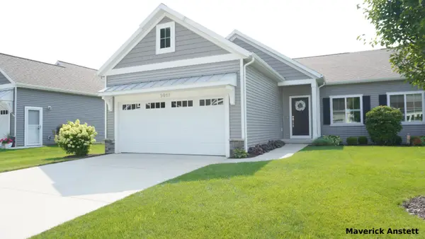 5917 Gleneagle Trail, Hudsonville, MI 49426