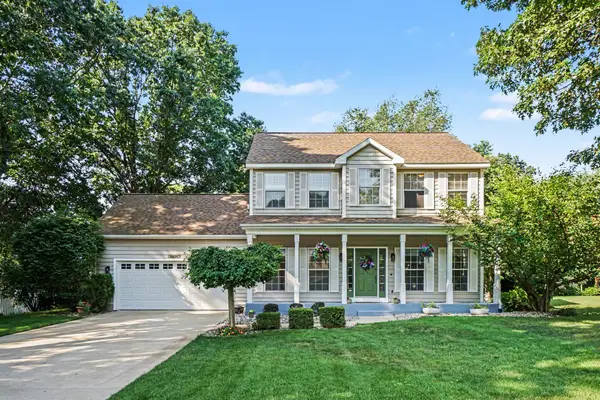 3436 Hanford Lane, Kalamazoo, MI 49009