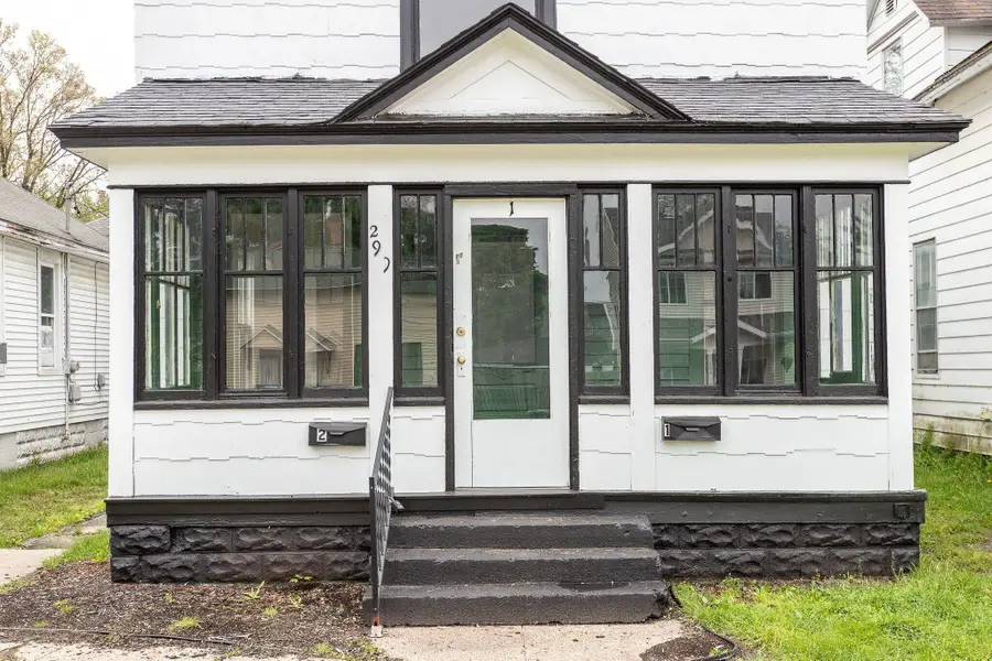 299 Mason Avenue, Muskegon, MI 49441 - #3