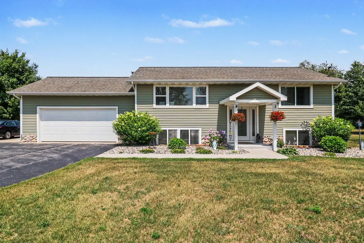 5832 Potter Road, Bear Lake, MI 49614 - #1