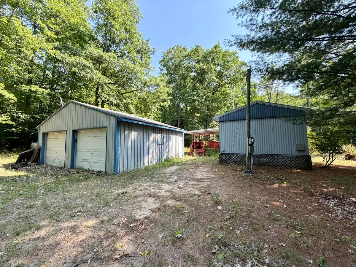 4085 Leckrone Road, Brethren, MI 49619 - #1