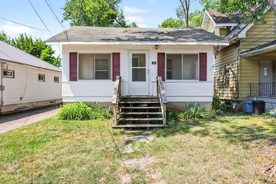 63 Sharon Avenue, Battle Creek, MI 49017 - #2