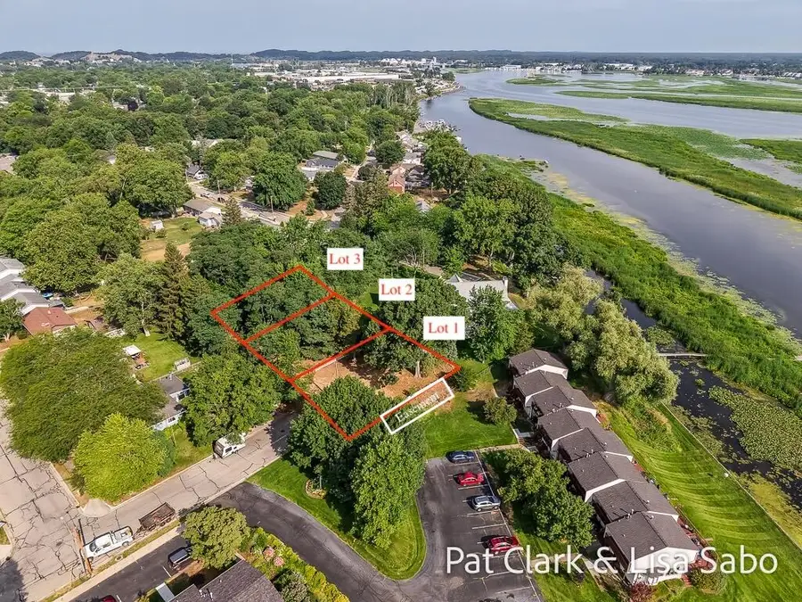 413 & 415 Gidley Circle, Grand Haven, MI 49417 - #2