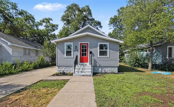1078 Aurora Avenue, Muskegon, MI 49442