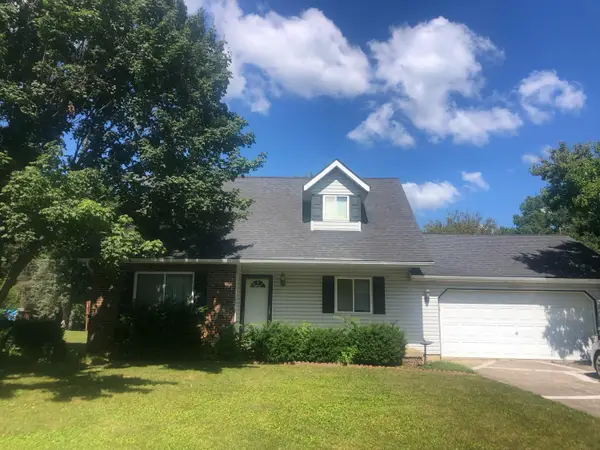 445 Mansfield Drive, Lapeer, MI 48446