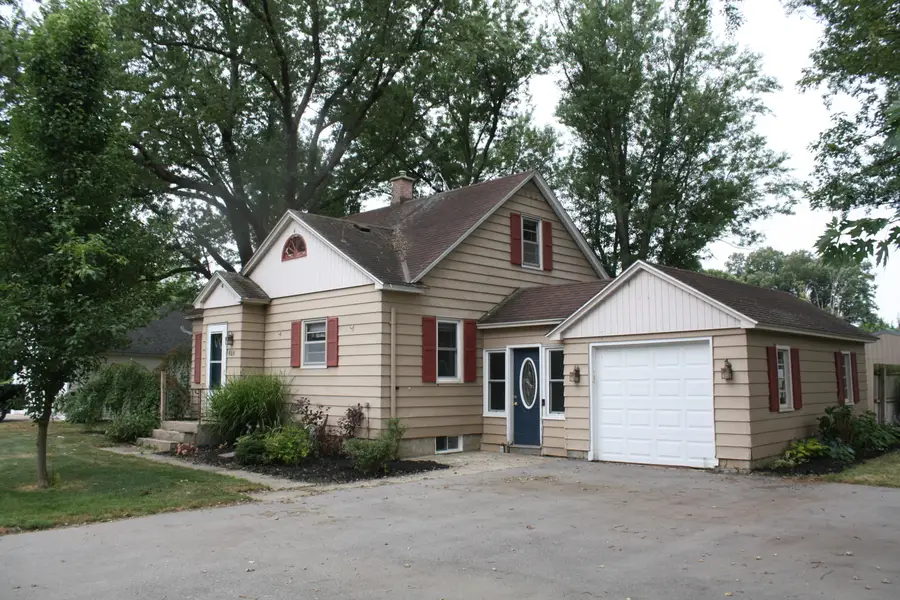 605 64th Avenue, Zeeland, MI 49464 - #3