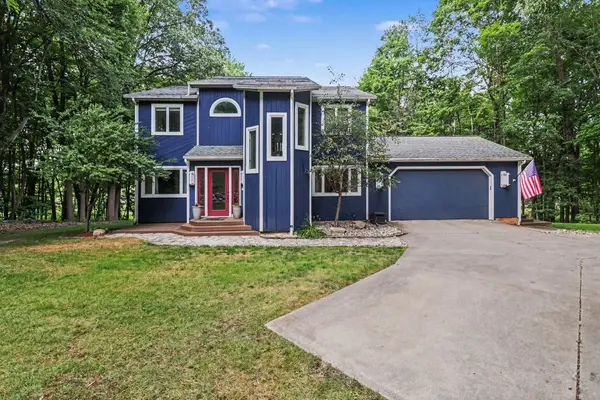 442 Railroad Street, Concord, MI 49237