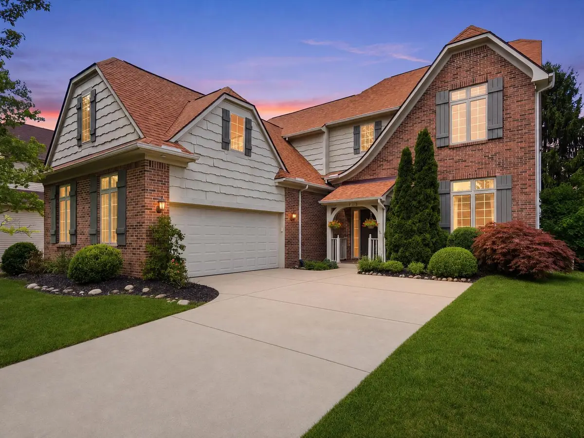 5900 Villa France Avenue, Ann Arbor, MI 48103 - #1
