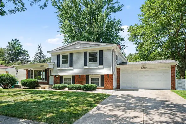 6320 Hampton Street, Portage, MI 49024