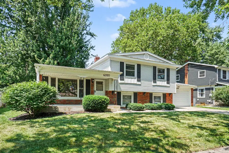 6320 Hampton Street, Portage, MI 49024 - #3