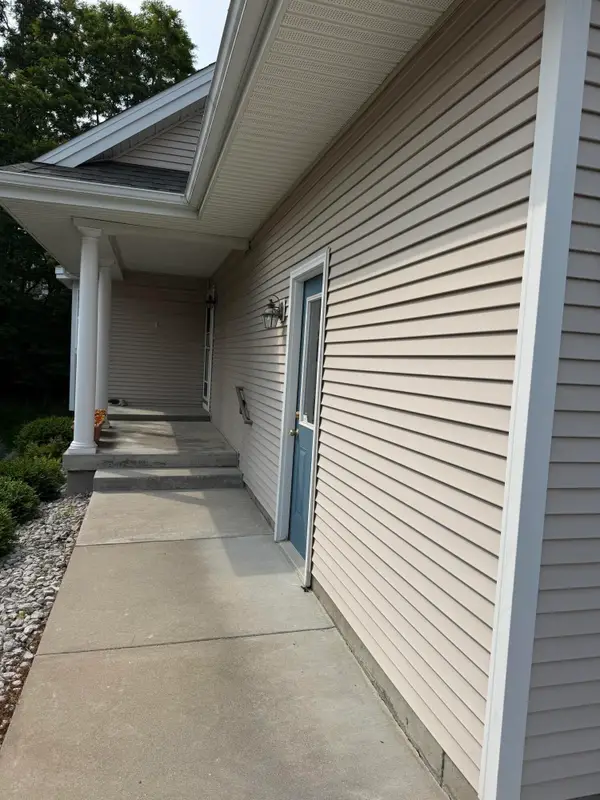 282 Lighthouse Circle, Manistee, MI 49660