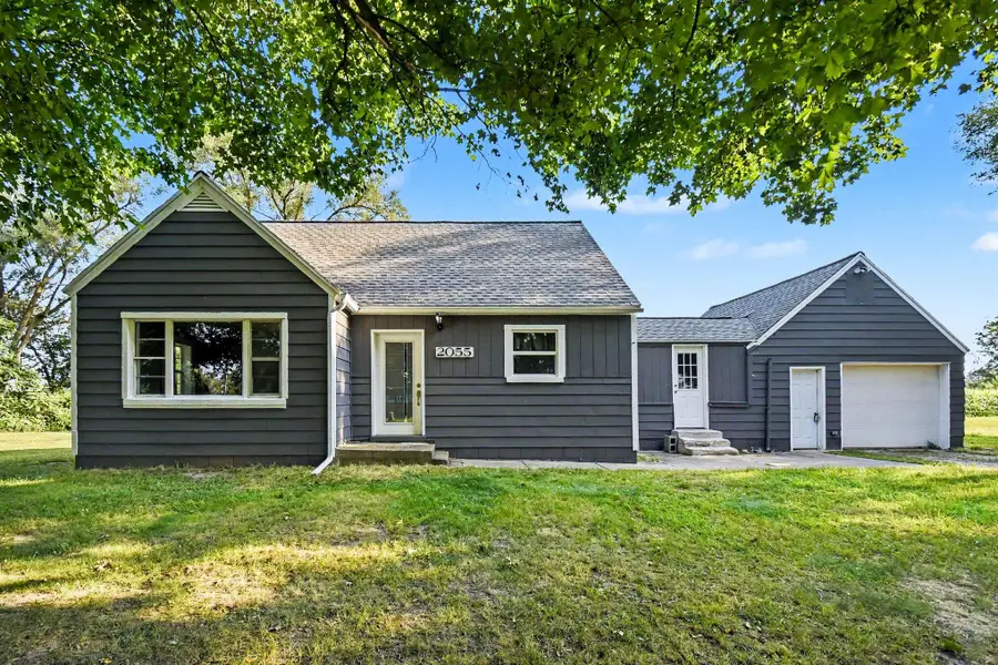 2055 135th Avenue, Hopkins, MI 49328 - #2