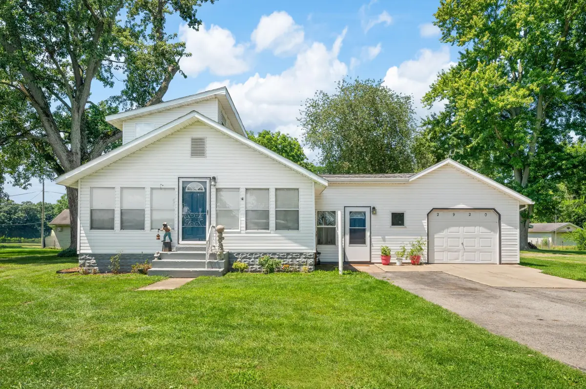 2920 N 5th Street, Niles, MI 49120 - #1