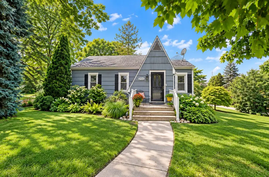 204 Westover Street, Ann Arbor, MI 48103 - #2