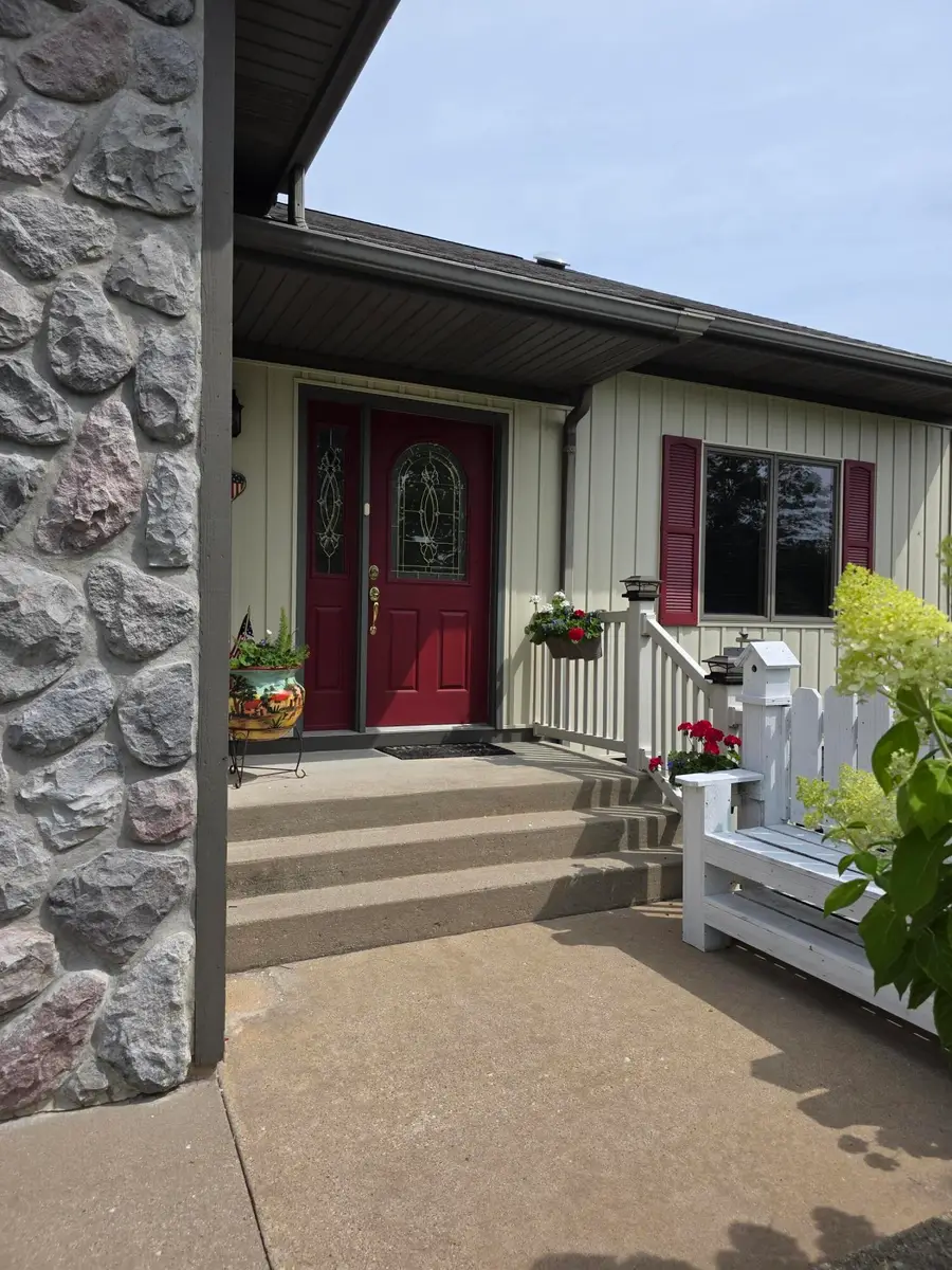 404 Vienna Lane, Fremont, MI 49412 - #3