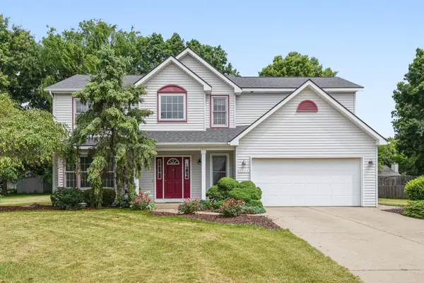 5048 Stapleton Drive, Kalamazoo, MI 49009