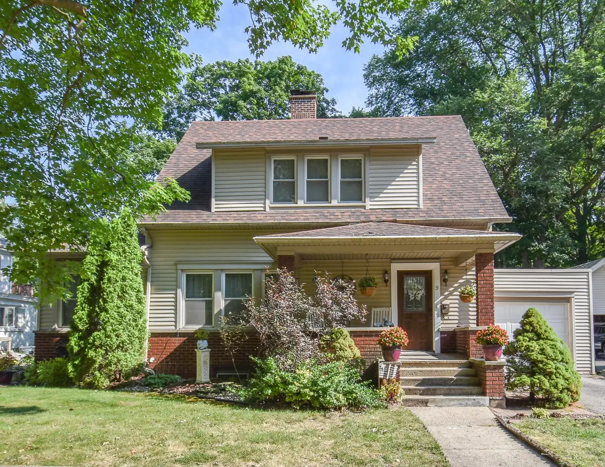 9 Cornwell Court, Coldwater, MI 49036 - #1