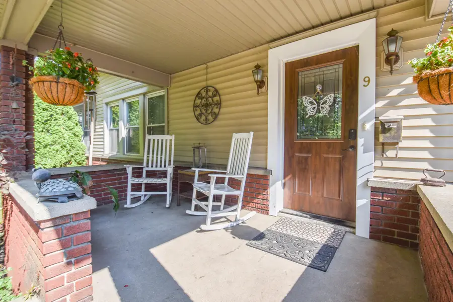 9 Cornwell Court, Coldwater, MI 49036 - #3