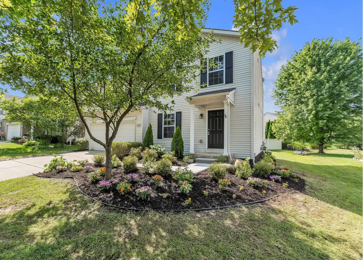 8135 Cypress Circle, Dexter, MI 48130 - #1