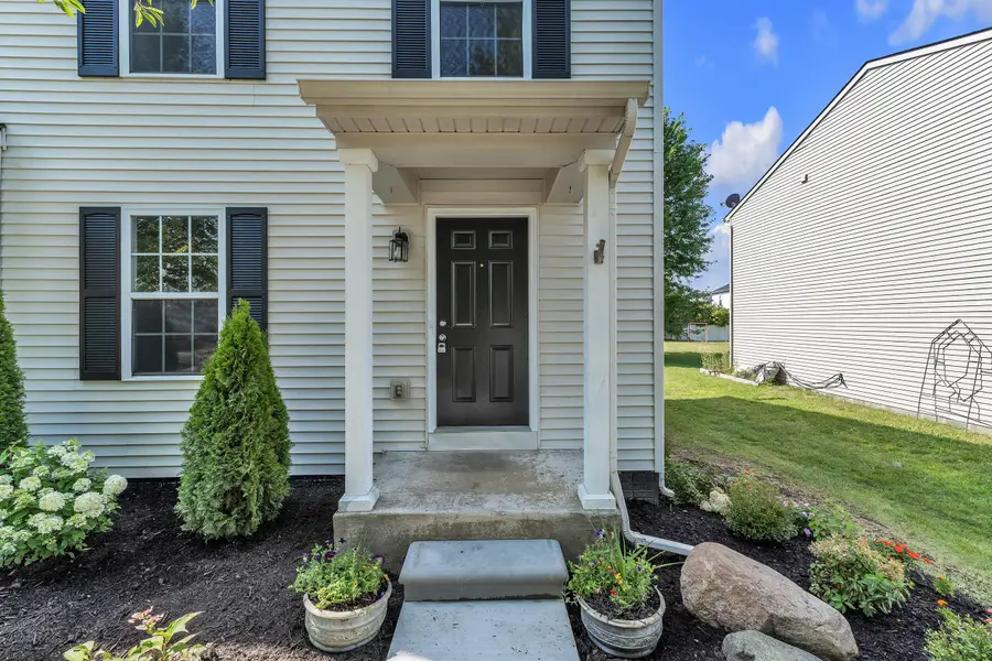8135 Cypress Circle, Dexter, MI 48130 - #3