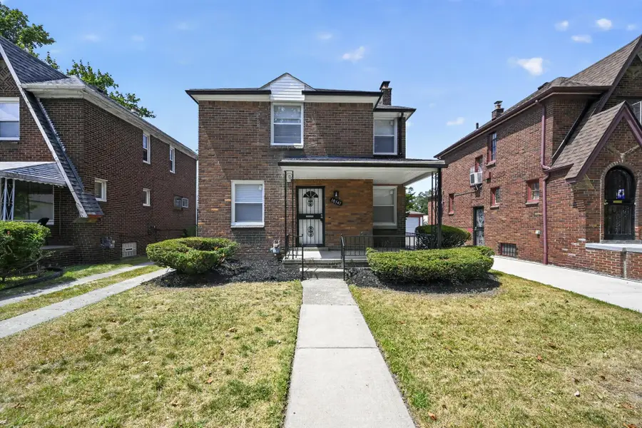 16141 Manor Street, Detroit, MI 48221 - #2