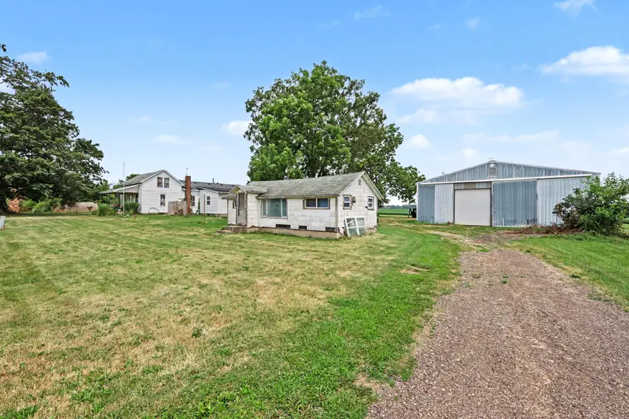 13371 S Van Kal Street, Schoolcraft, MI 49087 - #2