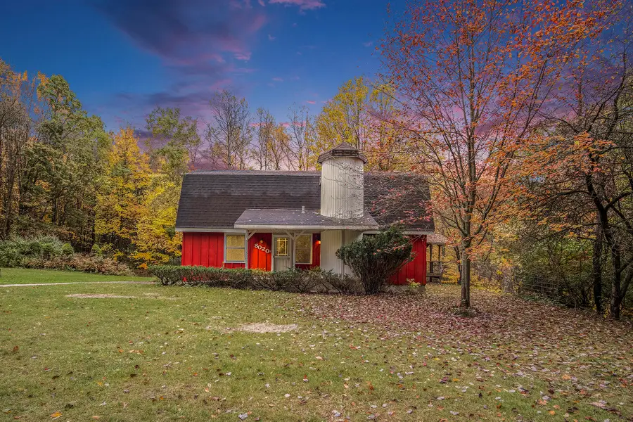 8020 E 98th Street E, Howard City, MI 49329 - #2