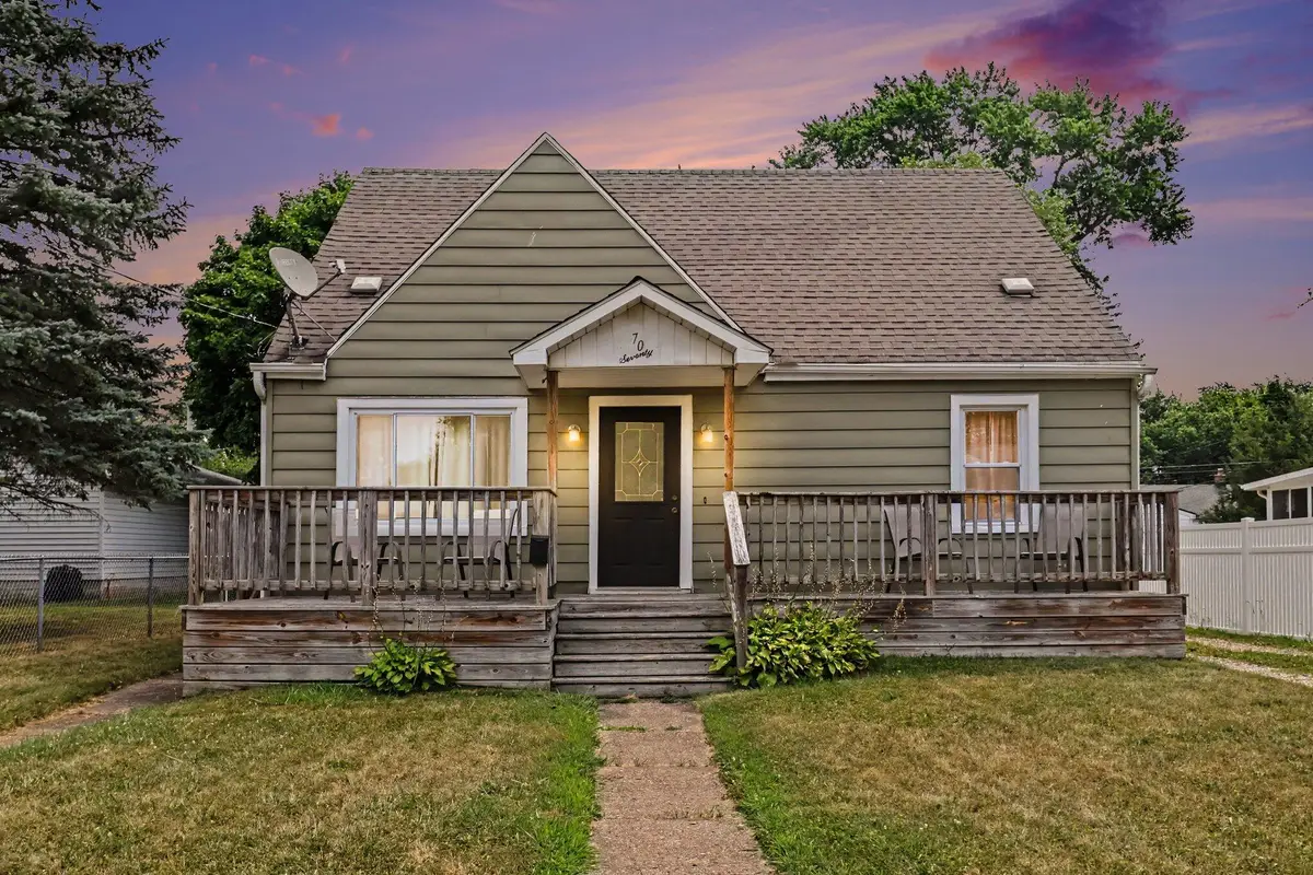 70 N 31st Street, Battle Creek, MI 49015 - #1