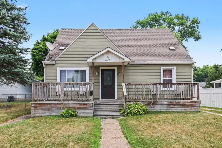 70 N 31st Street, Battle Creek, MI 49015 - #2