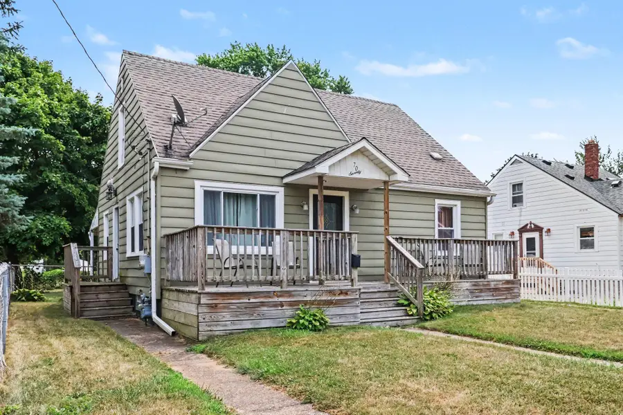 70 N 31st Street, Battle Creek, MI 49015 - #3