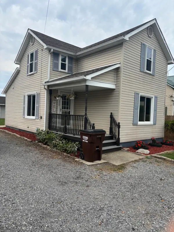 6449 Rouget Road, Palmyra, MI 49268