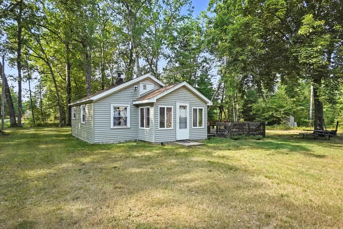 12577 N Mundy Avenue, Bitely, MI 49309 - #1