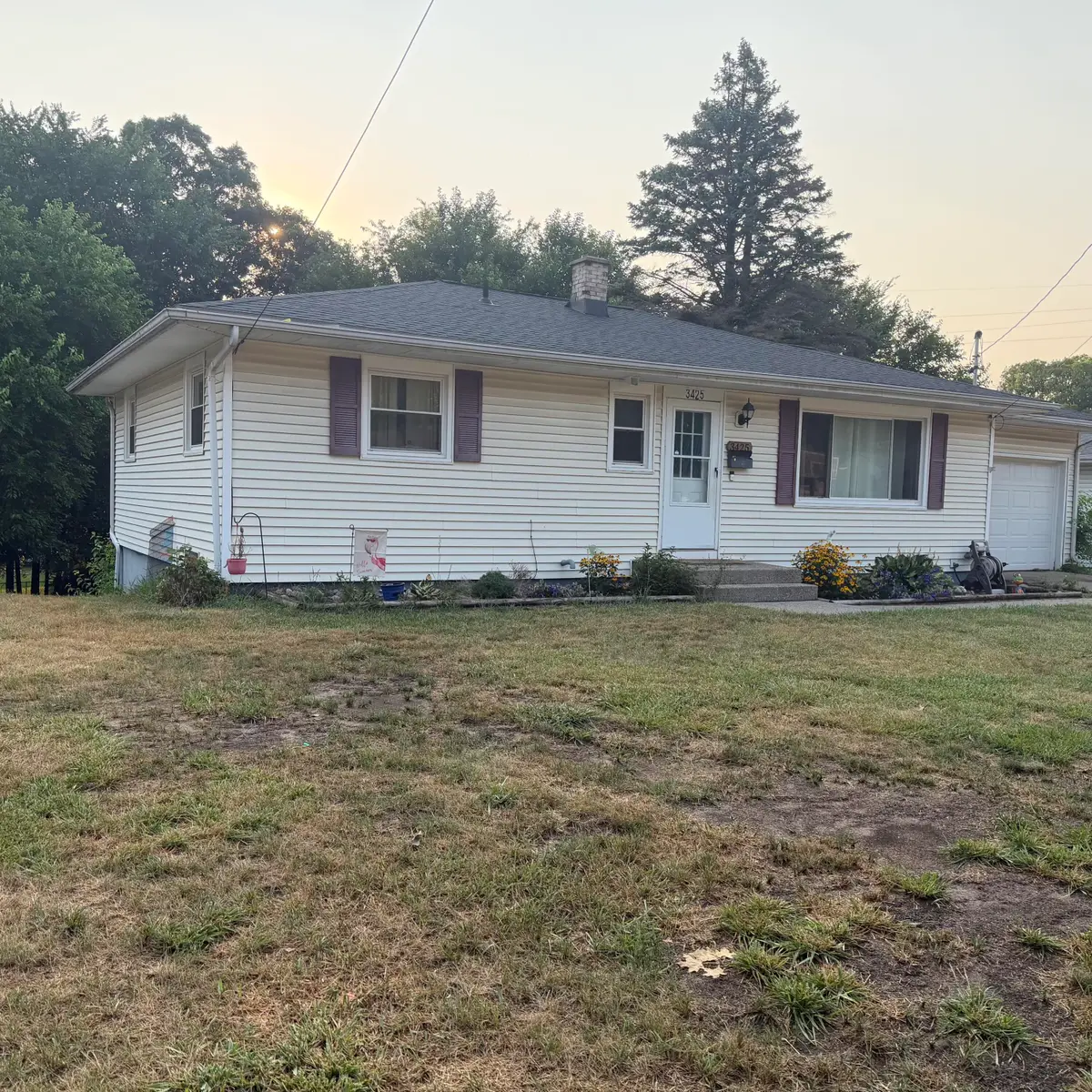 3425 Perry Avenue Sw, Wyoming, MI 49519 - #1