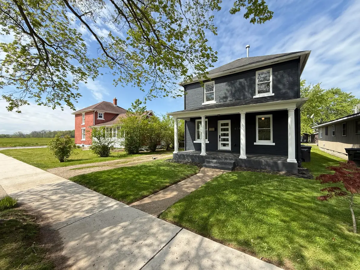 614 Magnolia Street, Three Oaks, MI 49128 - #1